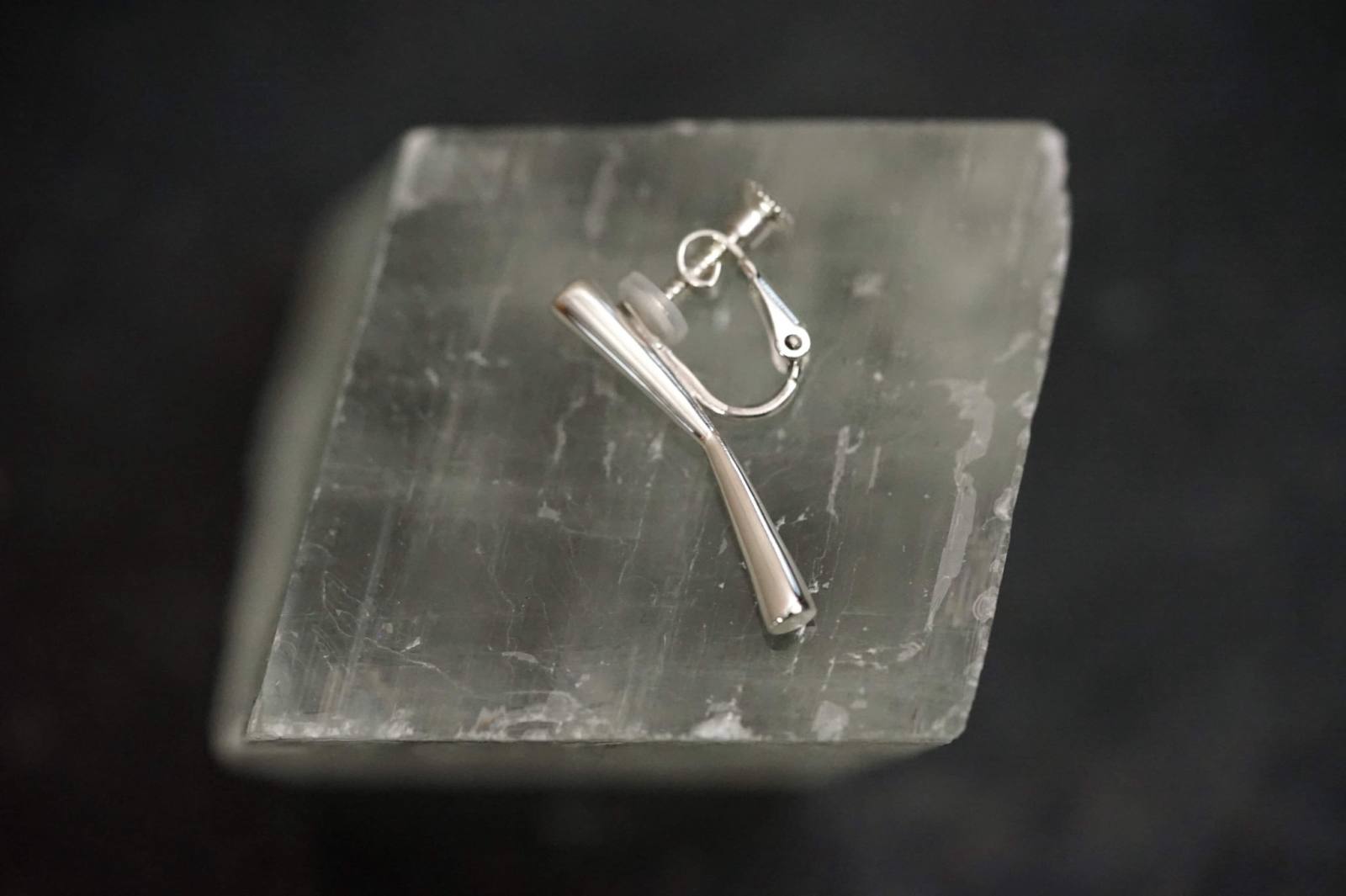 MIRAH ミラ 米津玄師 ピアス シルバー 925 MIRAH - 【オーダー可能】[米津玄師氏着用] P107M silver925