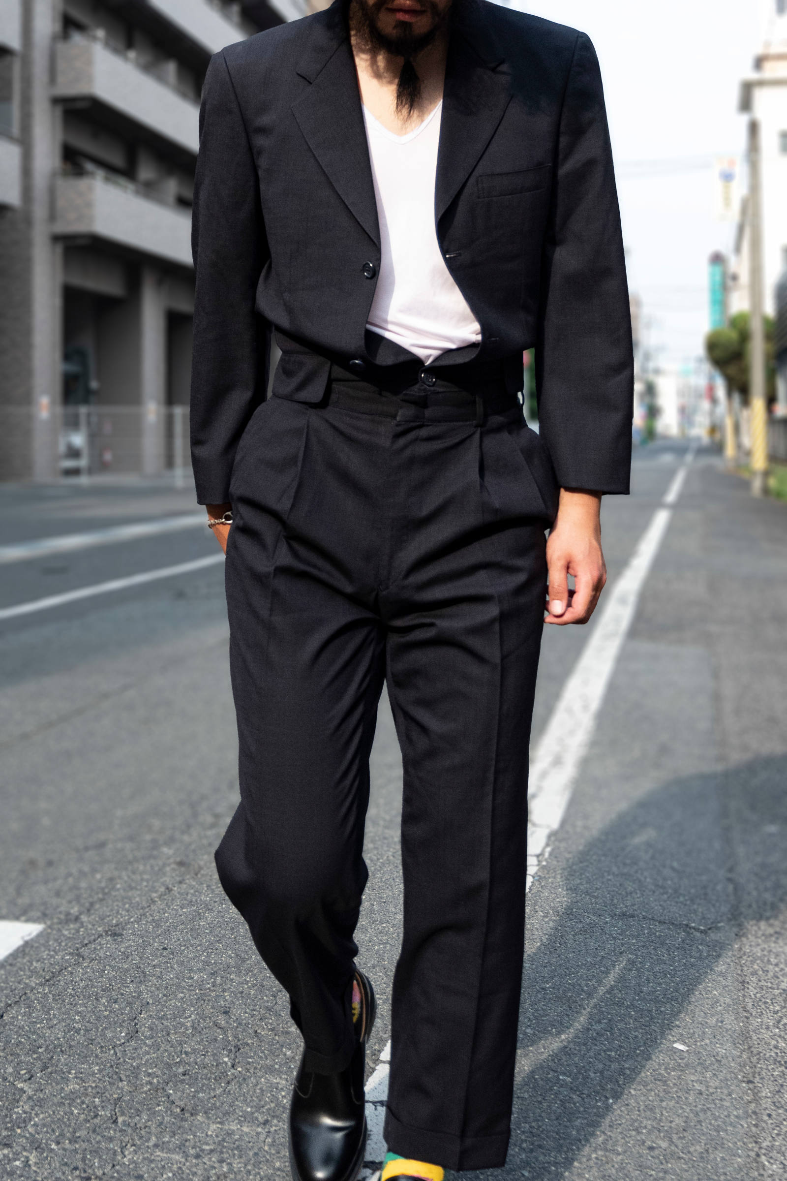 Brain Dead　Mechanics Jumpsuit つなぎ Brain Dead - Mechanics Jumpsuit | HBX - Globally Curated