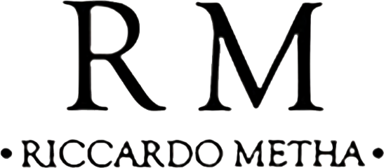 RICCARDO METHA リカルドメッサ